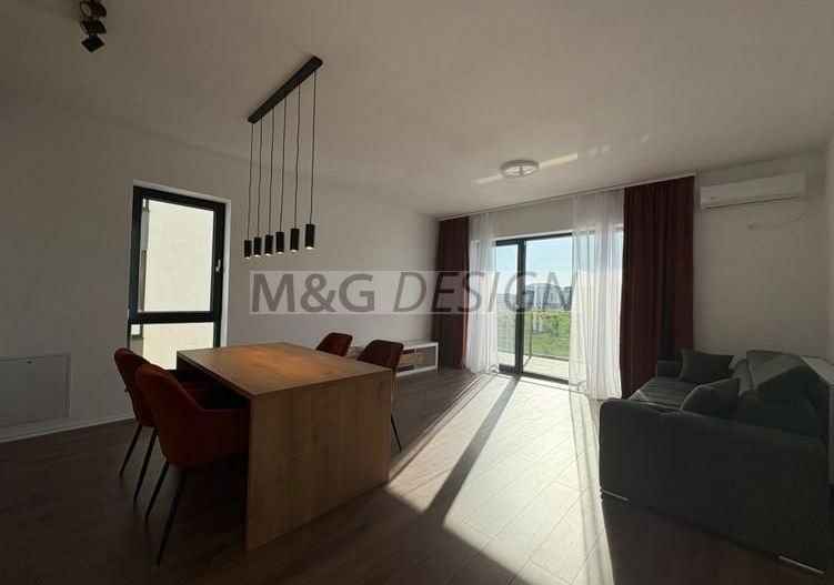 Apartament 2 camere Giroc  etaj 1 - Poză 1