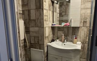 Apartament cu 2 camere, renovat complet, Gheorgheni. - Poză 8