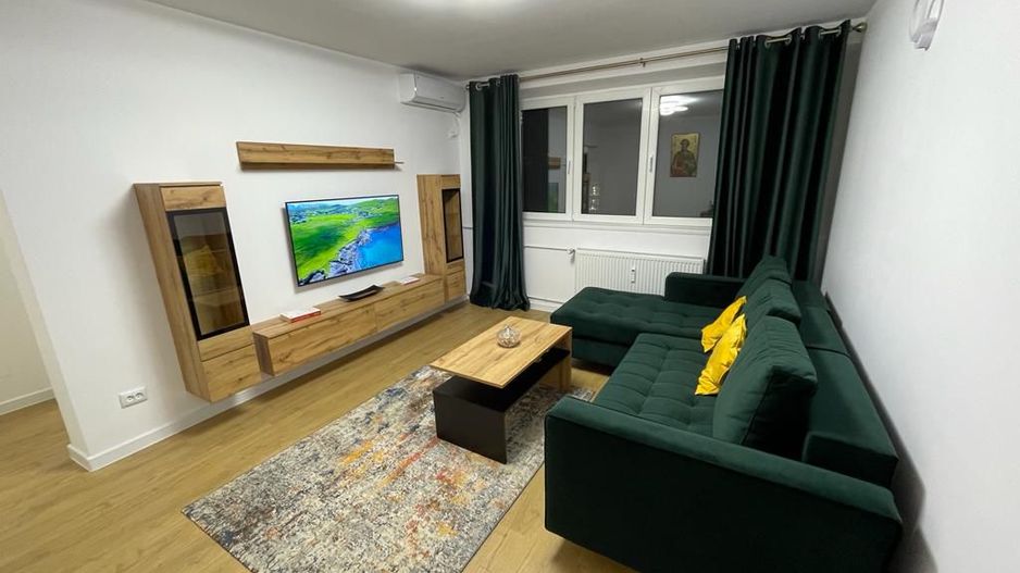 Apartament 3 camere Stefan Cel Mare - Poză 2