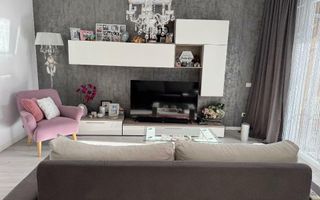 Apartament 2 camere Dunbravita bloc nou - Poză 1