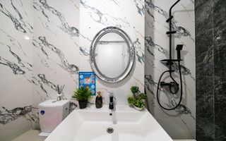 Apartament 4 camere, 6/8, 2 locuri de parcare, The Grand Kristal - Poză 17