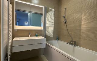 Apartament 2 camere loc de parcare în subteran - Poză 12