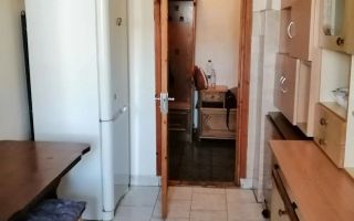Camera living de inchiriat in apartament 4 camere - Zona Gara Billa, Iasi - Poză 4