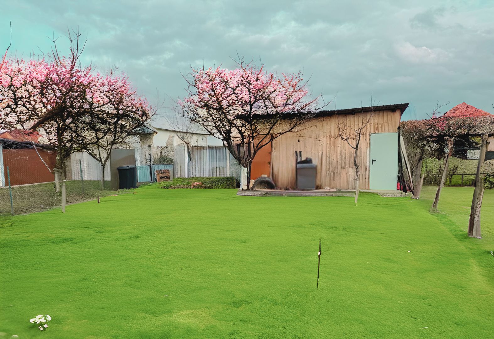 Vila Nojorid 177 mp utili, 180.000 € - Poză 12