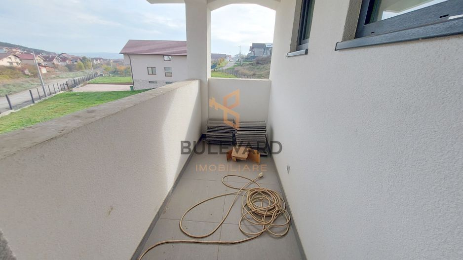 Casa individuala in Apahida! - Poză 13