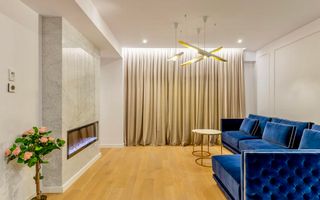 APARTAMENT LUX | ONE HERASTRAU TOWERS | PARCARE - Poză 2