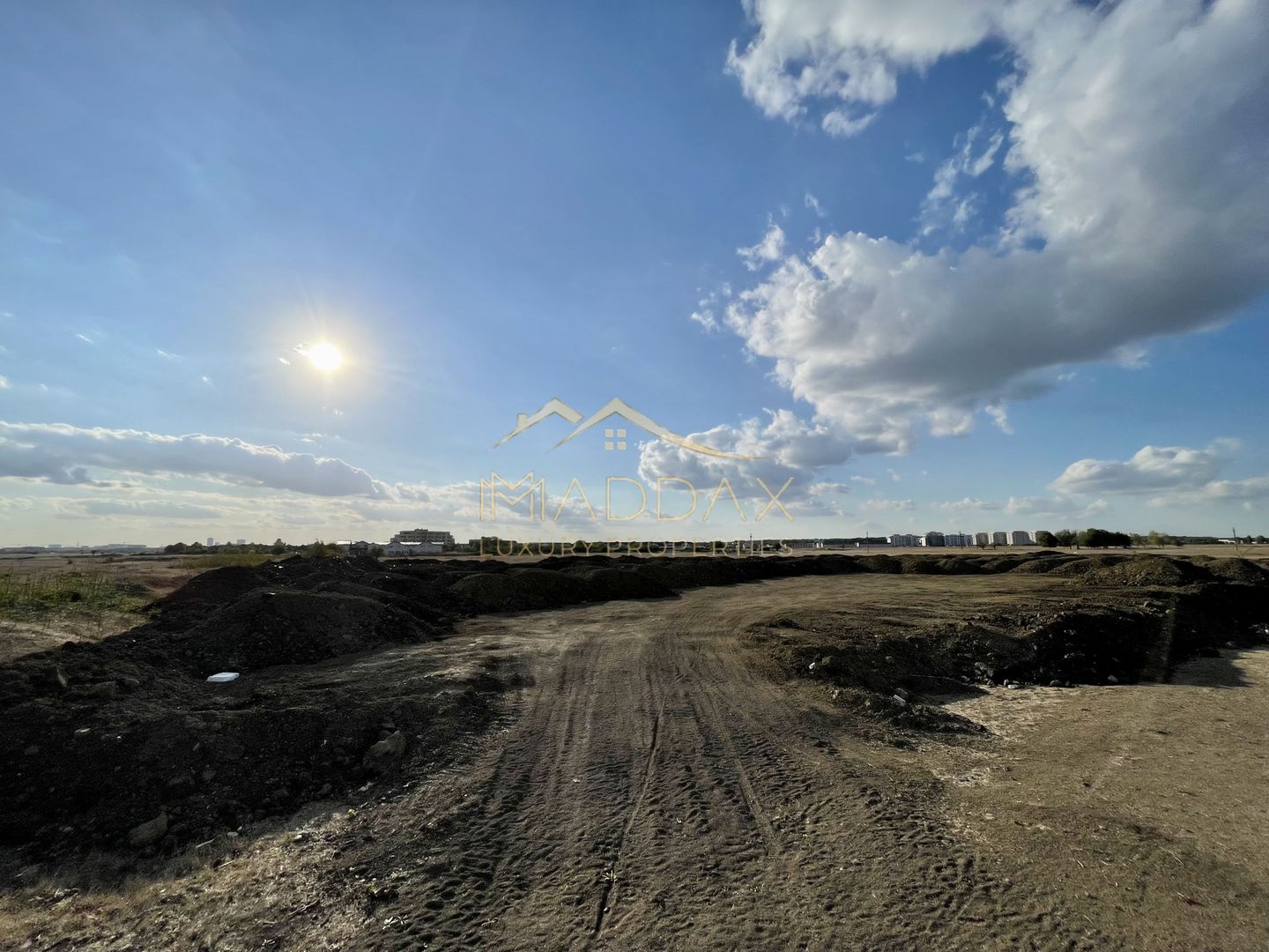 Teren intravilan ***9000mp***// Pipera - Poză 3