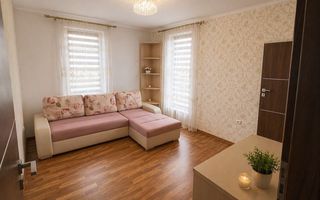 Apartament 3 camere, mobilat utilat, zona Andrei Muresanu - Poză 5