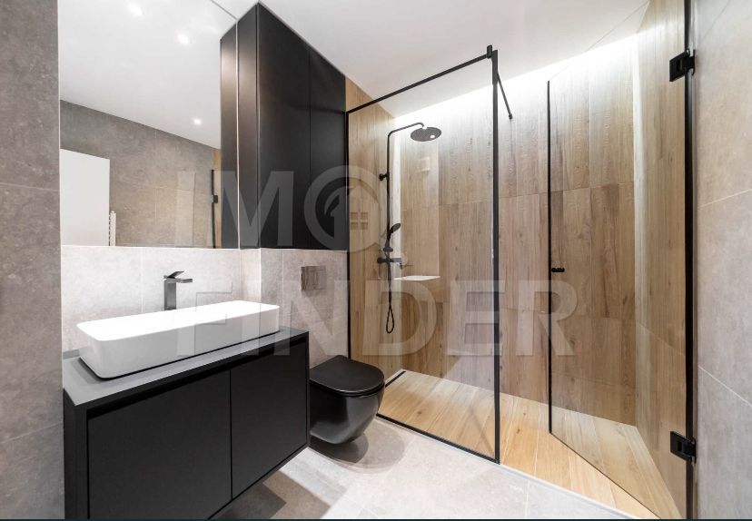 Inchiriere apartament de lux, Andrei Muresanu, imobil nou - Poză 6