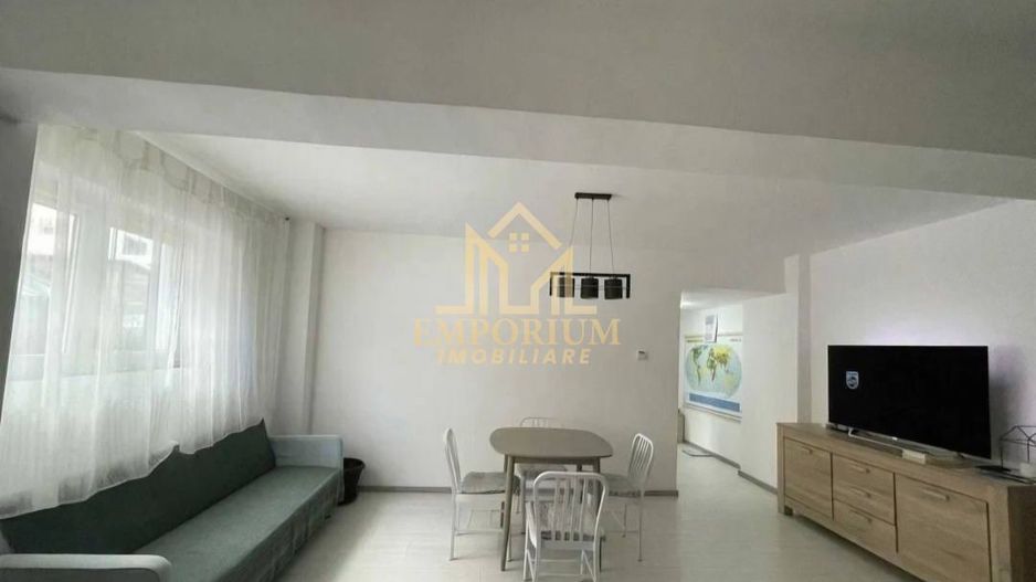 2 camere semidecomandate, parcare, Borhanci, zona SkyGrid - Poză 3