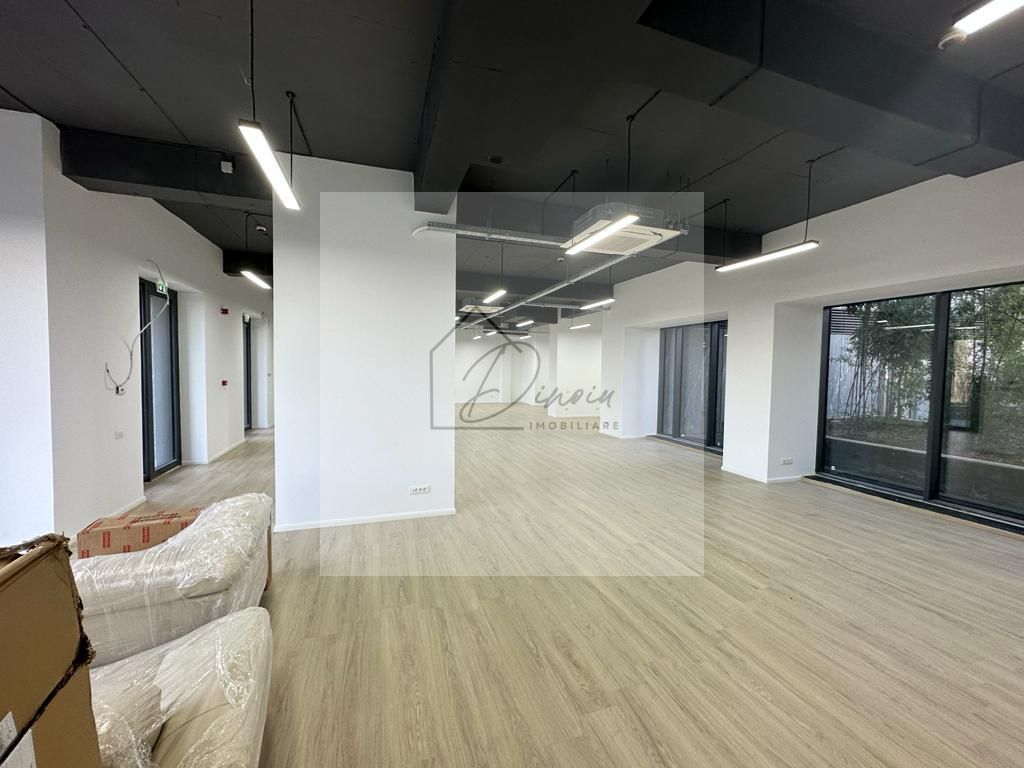 Spatiu comercial Cortina Academy I Vis-a-vis de Palatul Cotroceni - Poză 9