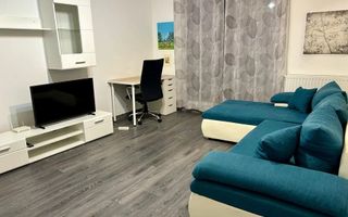 AP. 2 CAMERE 21 RESIDENCE, PARCARE, NOU, CENTRALA, BUCATARIE INCHISA - Poză 1