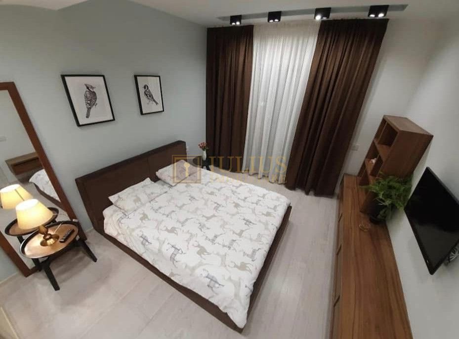 2 camere, amenajat modern, bloc nou, parcare subterana, Rivendelle Residence - Poză 10