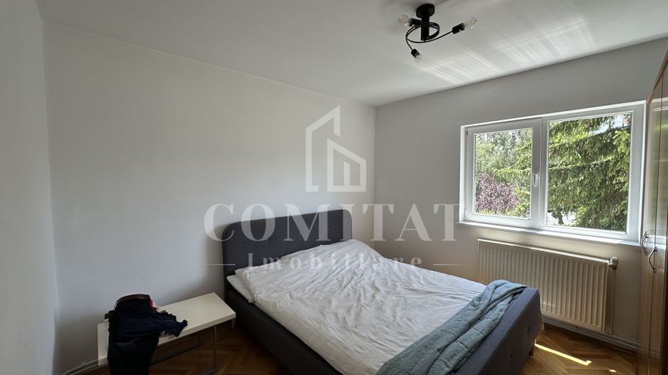 Apartament 4 camere | Etaj Intermediar | Zona Spitalul de Recuperare - Poză 9