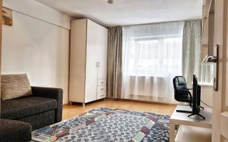 Apartament 1 camera, decomandat, 38 mp, str Calea Turzii - Poză 1