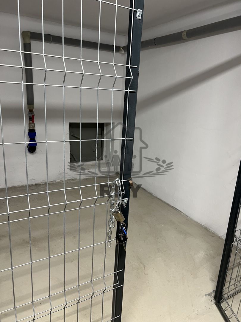 Apartament 2 camere de vânzare | Parter | Str Ogorului | Cartier Belvedere - Poză 11