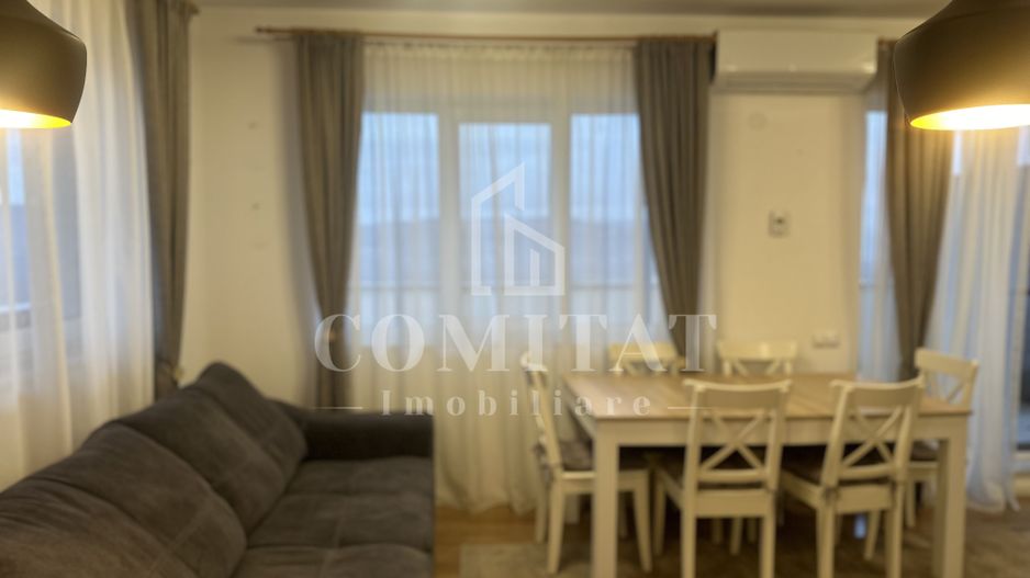 Apartament 3 camere | 2 locuri de parcare | Zona Vivo - Poză 2