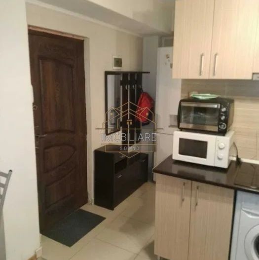 Garsonieră de închiriat zona Strada Bună Ziua - Poză 6