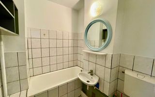 Garsonieră de închiriat în Mănăștur, zona Minerva - Poză 3