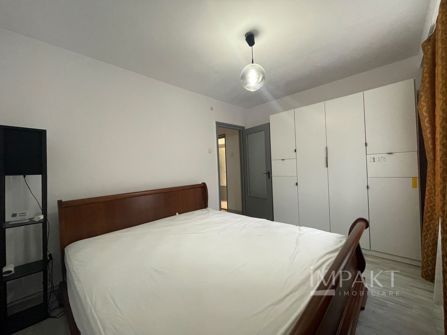 Apartament de 2 camere spre închiriere, Gheorgheni, Iulius Mall - Poză 1