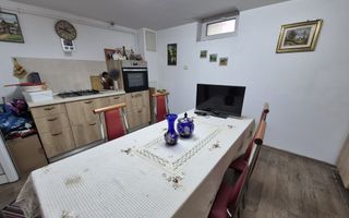 Duplex, D+P+M+1, 200 mp utili, Teren 1100 mp, Zona Micesti - Poză 6