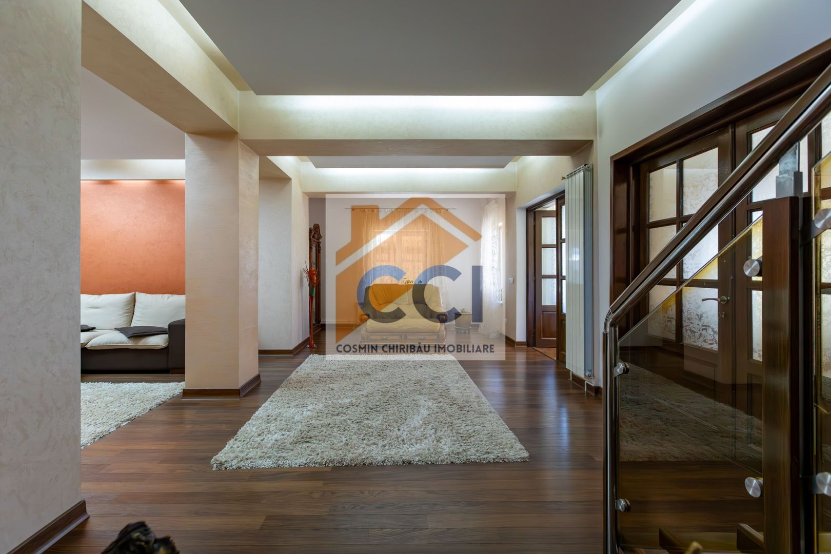 Proprietate exclusivistă ultracentrală -eleganță, spațiu și rafinament - Poză 11