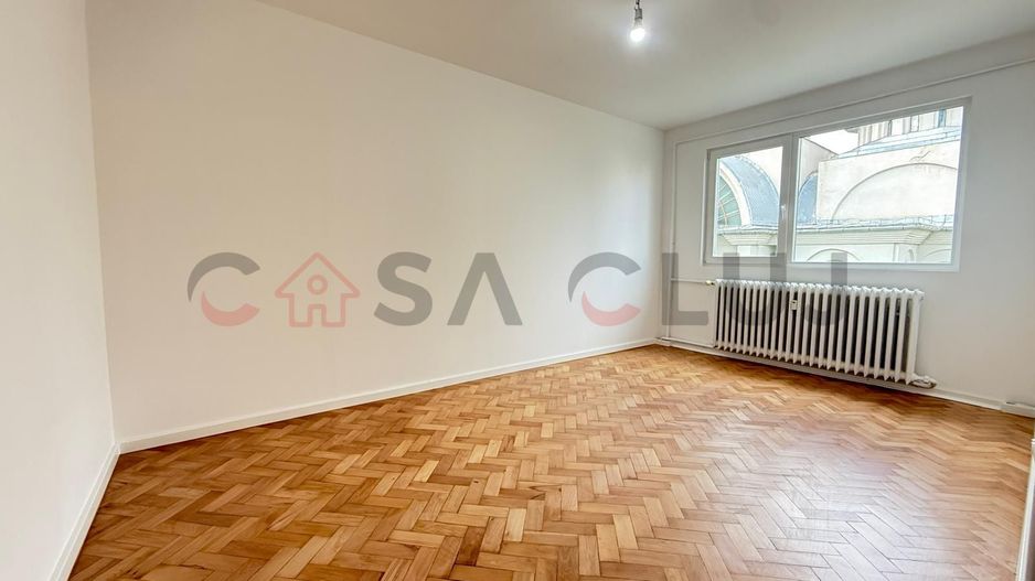 3 camere ,finisat, Gheorgheni - Poză 4
