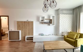 Apartament 3 camere | 2 bai | Parcare subterana | Sophia Residence Buna Ziua - Poză 3
