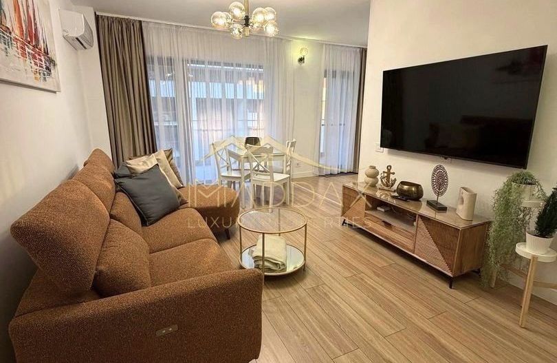 Apartament cu 3 camere + parcare subterana // Floreasca - Poză 1