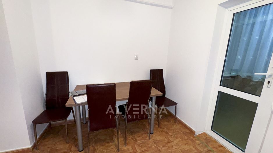 Apartament 3 camere + zona dinning | 79mp + balcon | zona Micro 11 - Poză 8
