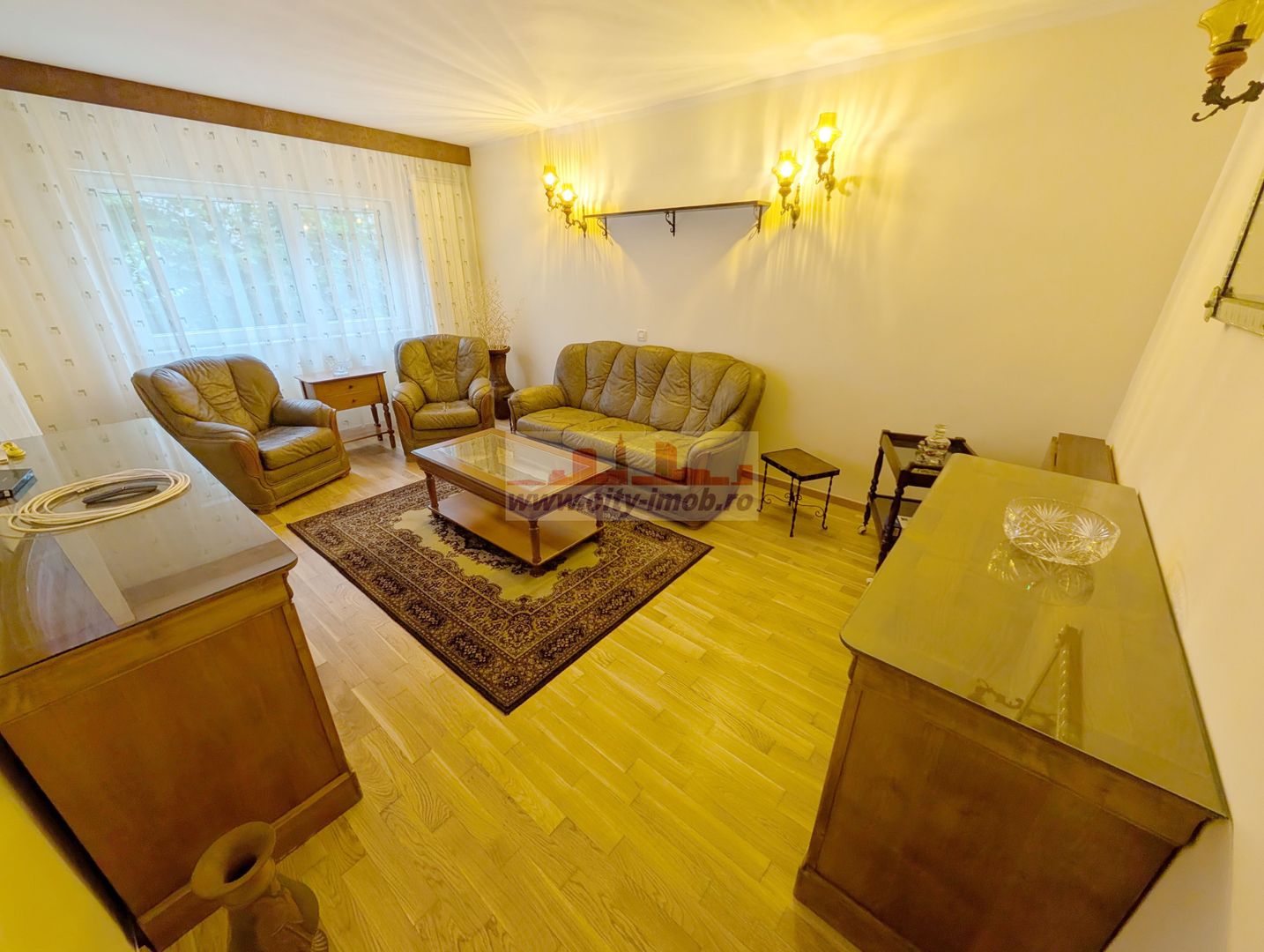 Inchiriere apartament doua camere Dorobanti - Poză 1