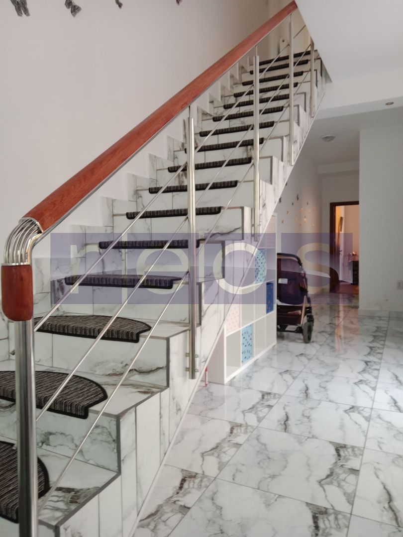INCHIRIERE VILA | 5 CAMERE | ZONA MIHAI BRAVU - Poză 10