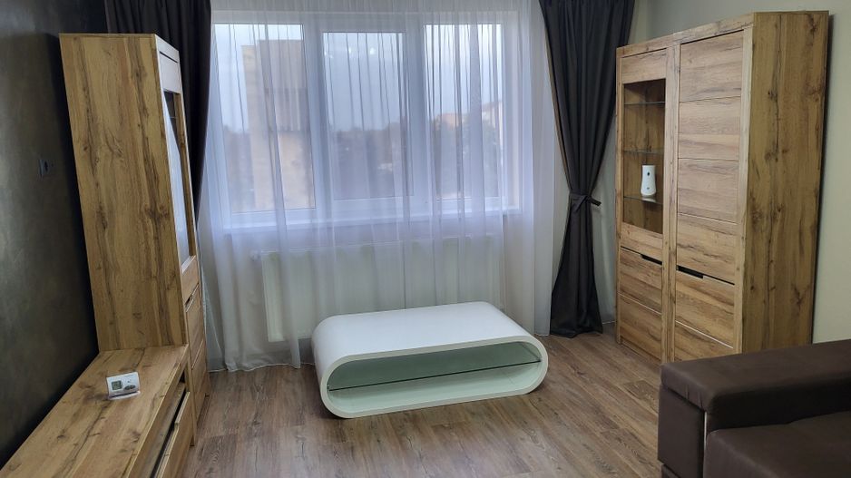 Ag. EUROPA vinde ap. 2 cam. RENOVAT si MOBILAT etaj 4 ULTRACENTRAL - Poză 1