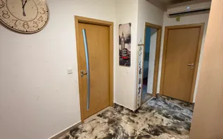 TATARASI - BLOC NOU INTABULAT - 2 CAMERE DECOMANDAT - LOC DE PARCARE - Poză 13
