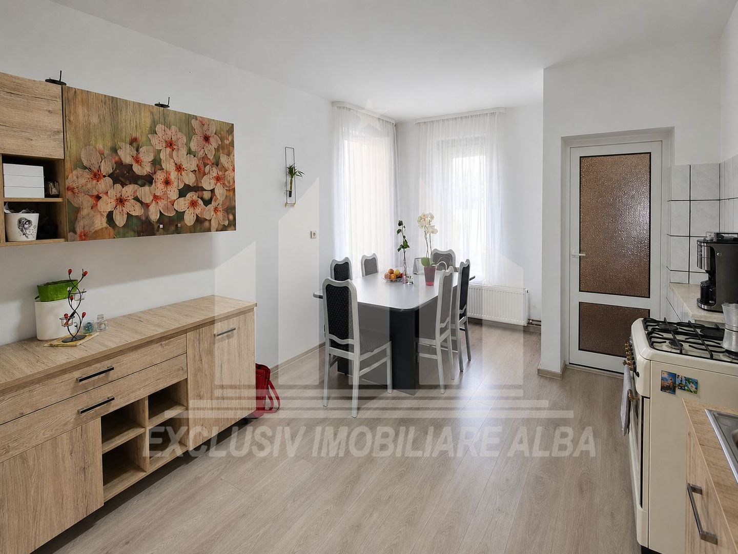 Casa individuala | 320 mp | 750 mp teren | Toate utilitatile | Cetate - Poză 3
