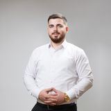 Andrei Vasiu - MAAC Imobiliare