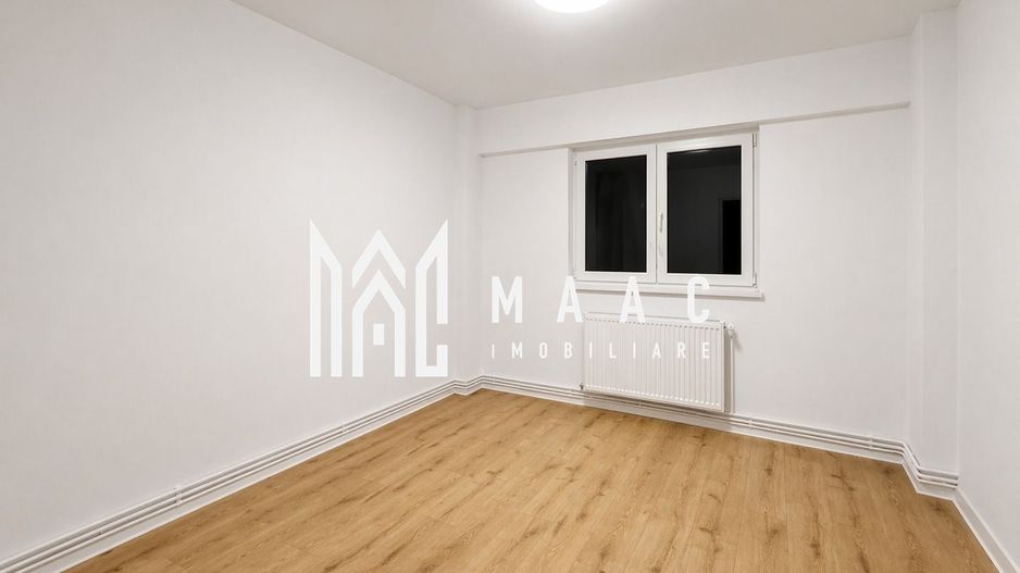 Apartament 2 camere | Decomandat | 52 MPU | Balcon | Mihai Viteazu - Poză 3