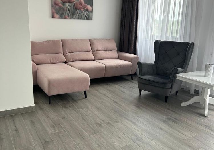 BRASADAS vinde ap 3 cam Gellert Etaj 3/4 Loc parcare cu CF. - Poză 3