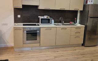 Studio InCity | Parter cu balcon | 43 mp | igenizat - Poză 9