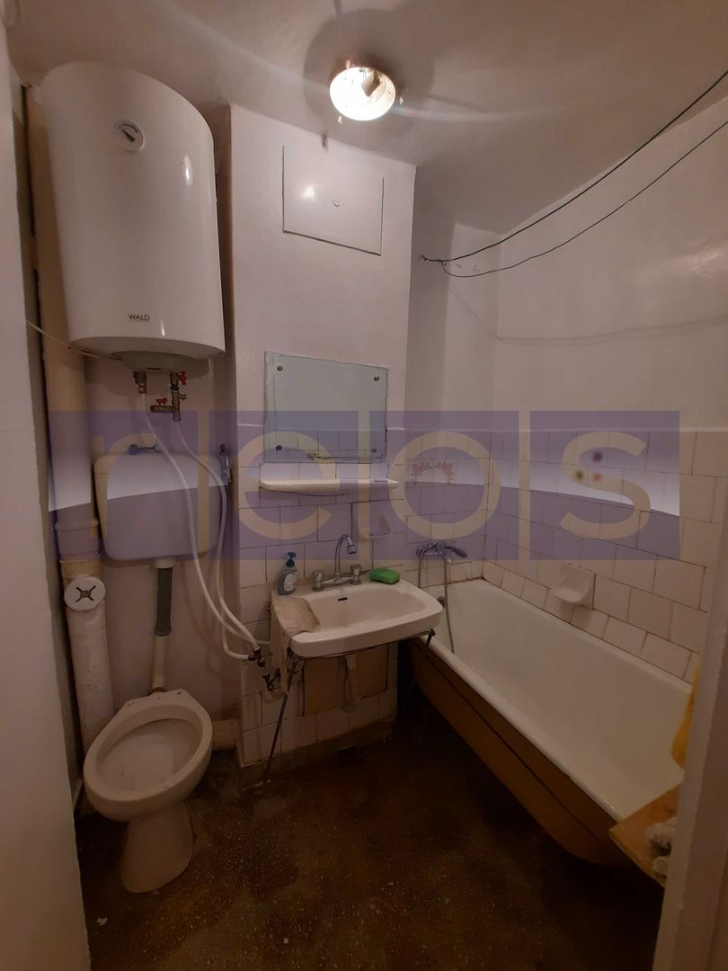 LUJERULUI APARTAMENT 2 CAMERE 42 MP | DECOMANDAT | METROU LUJERULUI - Poză 4