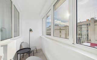 Apartament 2 camere complet renovat 2025 | Km 0 București | - Poză 6