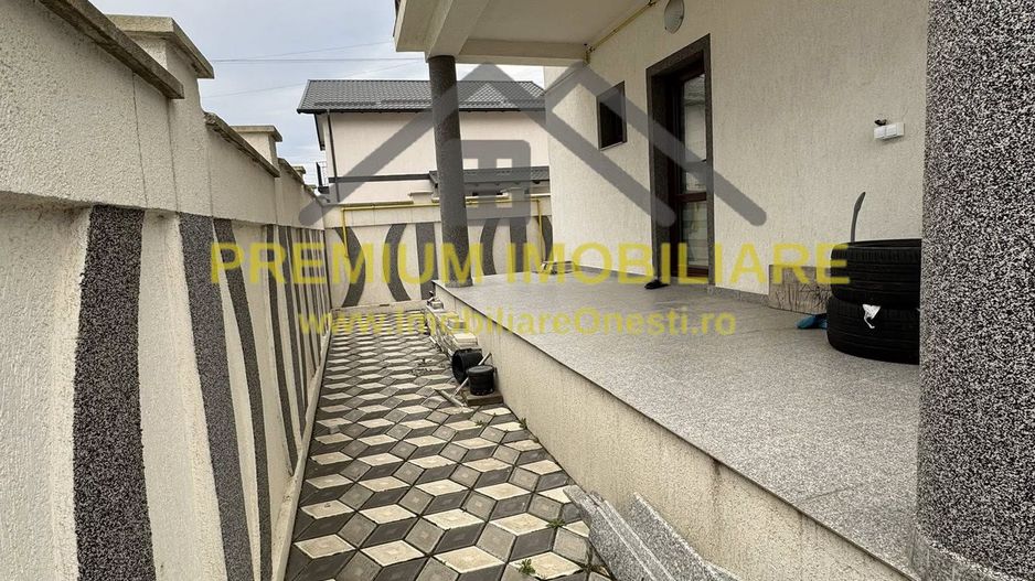 Casa Vila de Vanzare la cheie - Cartier Andrasesti - Poză 24