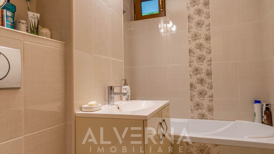 Apartament 3 camere | renovat | 68mp | mobilat | cartier Gheorgheni - Poză 8