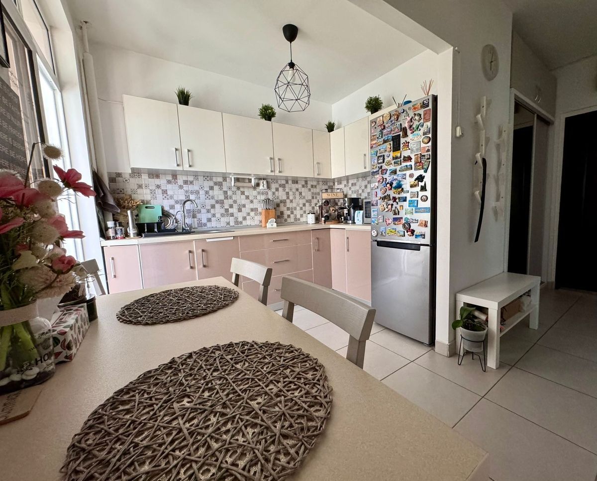 Apartament 2 camere Ion Mihalache | Metrou 1 Mai - Poză 11