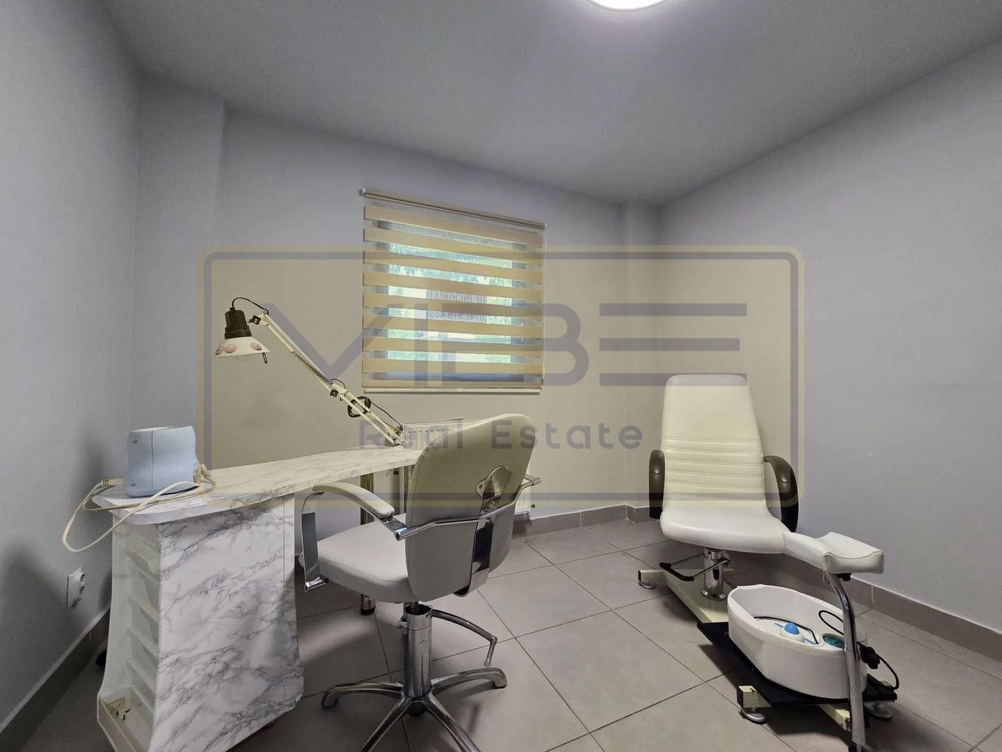 Spațiu Salon/Beauty-Podu Roș - Primăverii - Poză 11