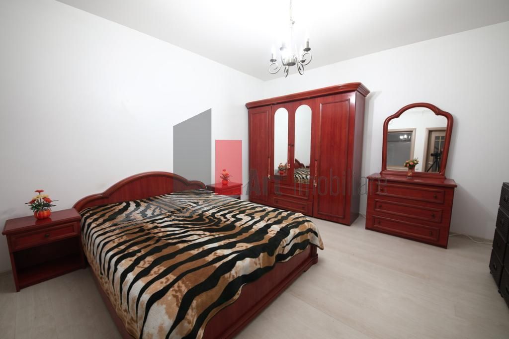 Casa de inchiriat cu 3 camere in zona Bucurestii Noi - 0 Comision - Poză 3