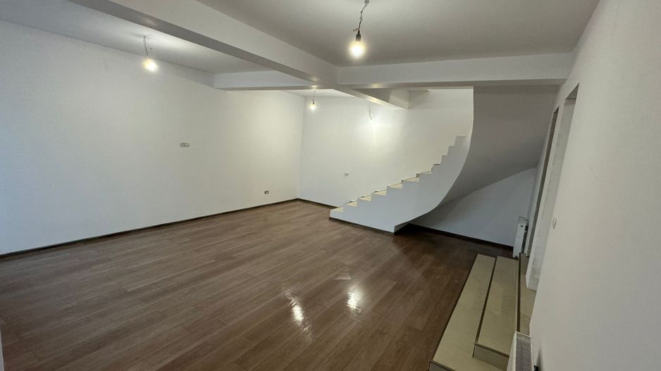 CASA SINGLE 4 CAMERE, TEREN 182 MP, TERASA, FINISAJE MODERNE, COMIS 0% - Poză 21