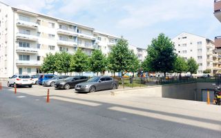 Apartament 1 camera decomandat, finisat, Iris - Poză 19