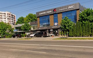 Сhirie, spațiu comercial, 231 mp, str. Alba-Iulia, Buiucani - Poză 20