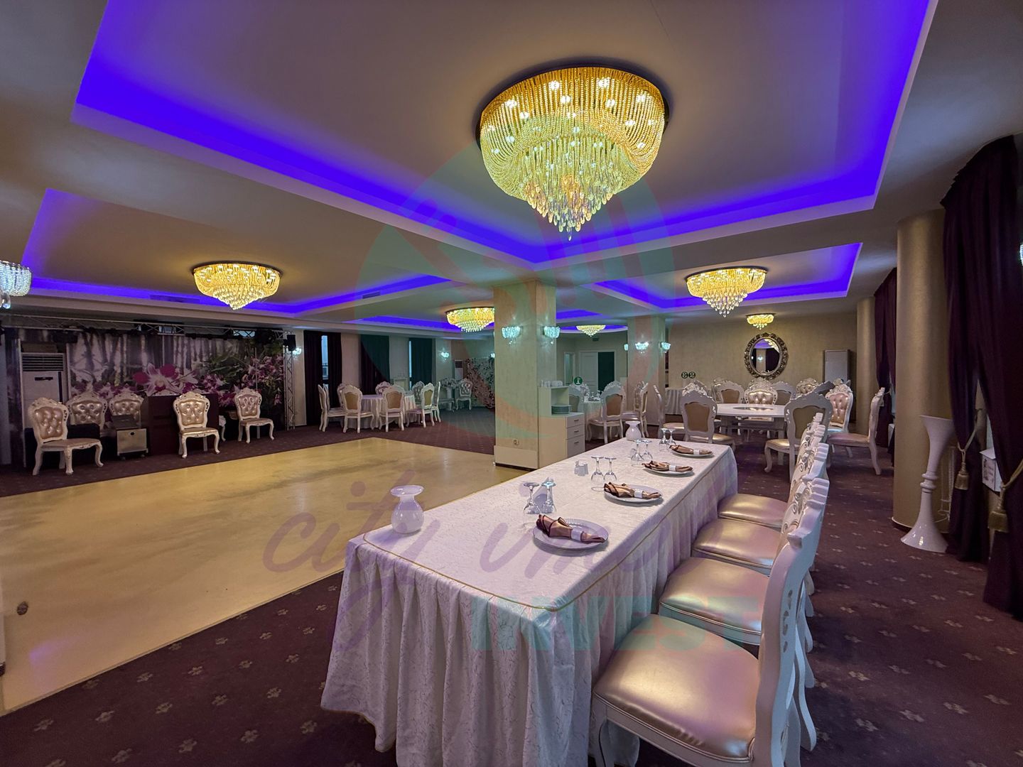 Spatiu comercial evenimente/ birouri/showroom etc. - Poză 3